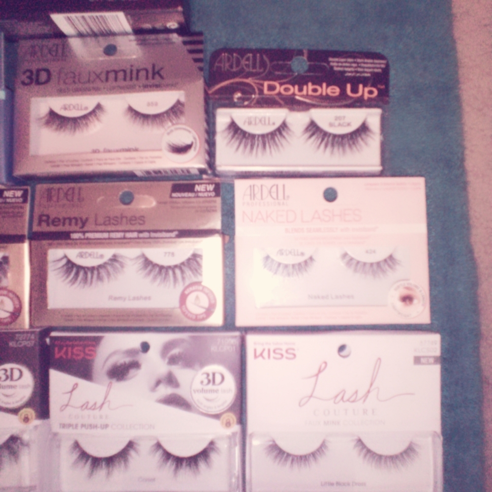 Lashes - Picture 4 of 6